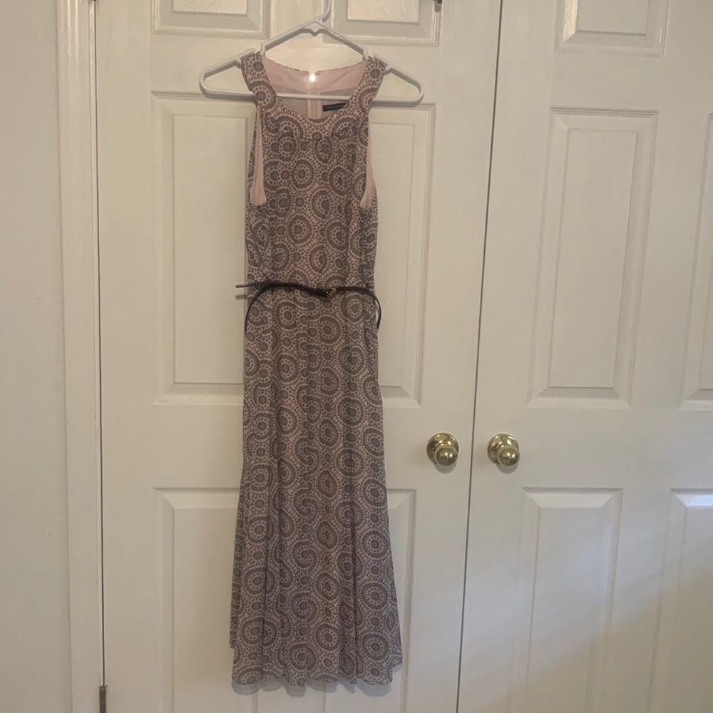 Beautiful pre-loved Tommy Hilfiger dress!